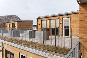 Vander Aparthotel Inre Hamnen