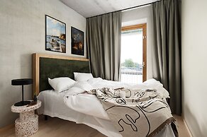 Vander Aparthotel Inre Hamnen