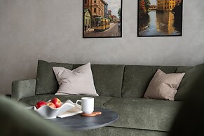 Vander Aparthotel Inre Hamnen