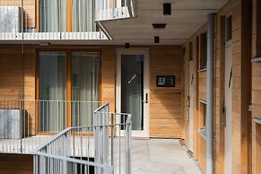 Vander Aparthotel Inre Hamnen