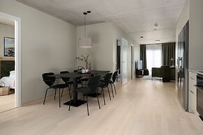 Vander Aparthotel Inre Hamnen