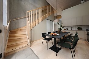 Vander Aparthotel Inre Hamnen