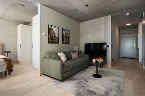 Vander Aparthotel Inre Hamnen