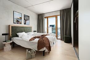 Vander Aparthotel Inre Hamnen
