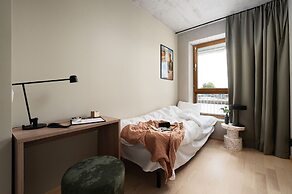 Vander Aparthotel Inre Hamnen