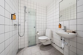 Vander Aparthotel Inre Hamnen