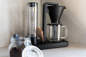 Vander Aparthotel Inre Hamnen