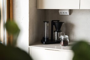 Vander Aparthotel Inre Hamnen