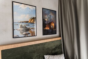 Vander Aparthotel Inre Hamnen