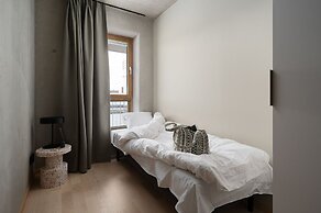 Vander Aparthotel Inre Hamnen