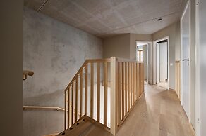 Vander Aparthotel Inre Hamnen