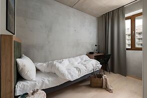 Vander Aparthotel Inre Hamnen