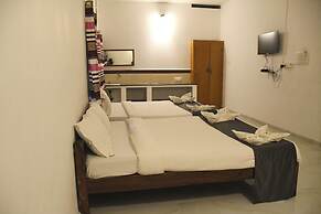 Lazo Mothers Bounty Resort