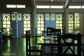 Lazo Mothers Bounty Resort