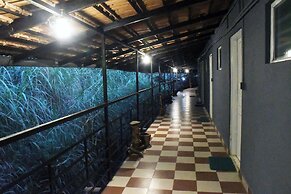 Lazo Mothers Bounty Resort