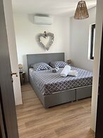 Apartman Suzzy 1