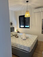 Apartman Suzzy 1