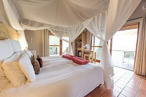 Toro Yaka Bush Lodge