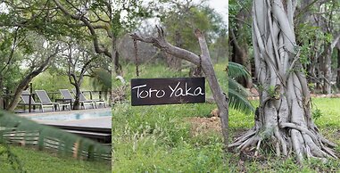 Toro Yaka Bush Lodge