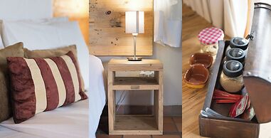 Toro Yaka Bush Lodge