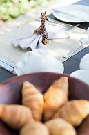 Toro Yaka Bush Lodge