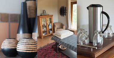 Toro Yaka Bush Lodge