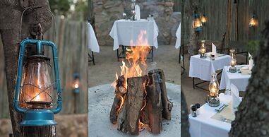 Toro Yaka Bush Lodge