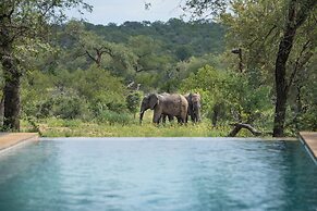 Toro Yaka Bush Lodge