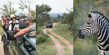 Toro Yaka Bush Lodge