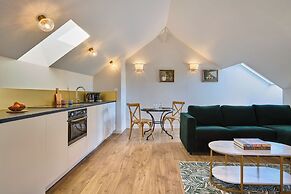 Maleyssie Les Suites