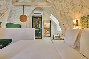 Maleyssie Les Suites