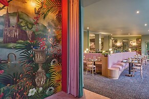 Maleyssie Les Suites