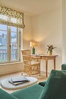 Maleyssie Les Suites