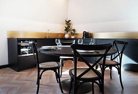 Maleyssie Les Suites