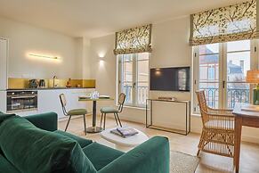 Maleyssie Les Suites