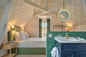 Maleyssie Les Suites