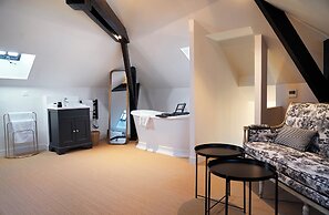 Maleyssie Les Suites