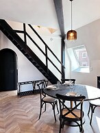 Maleyssie Les Suites