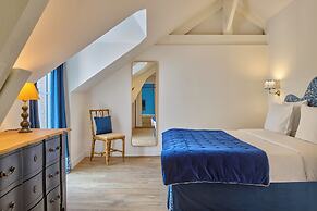 Maleyssie Les Suites