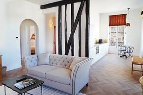 Maleyssie Les Suites