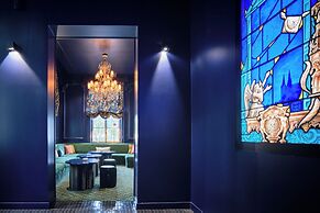 Maleyssie Les Suites