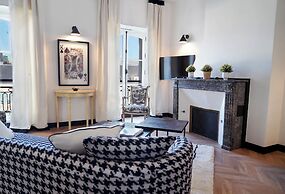 Maleyssie Les Suites