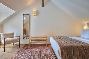 Maleyssie Les Suites