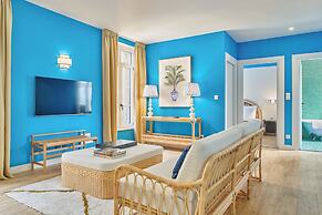 Maleyssie Les Suites