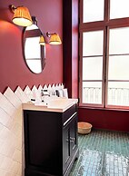 Maleyssie Les Suites