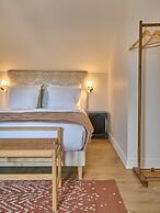 Maleyssie Les Suites