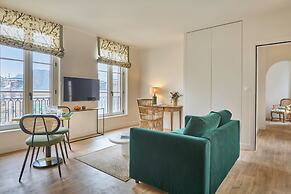 Maleyssie Les Suites