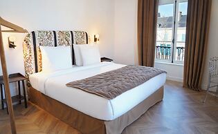 Maleyssie Les Suites