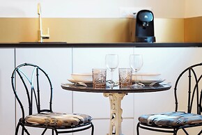 Maleyssie Les Suites