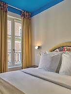 Maleyssie Les Suites